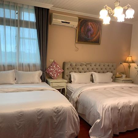 Campestral Garden Apartment Tiêu Khê Ngoại thất bức ảnh