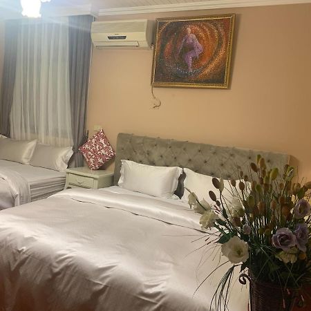 Campestral Garden Apartment Tiêu Khê Ngoại thất bức ảnh