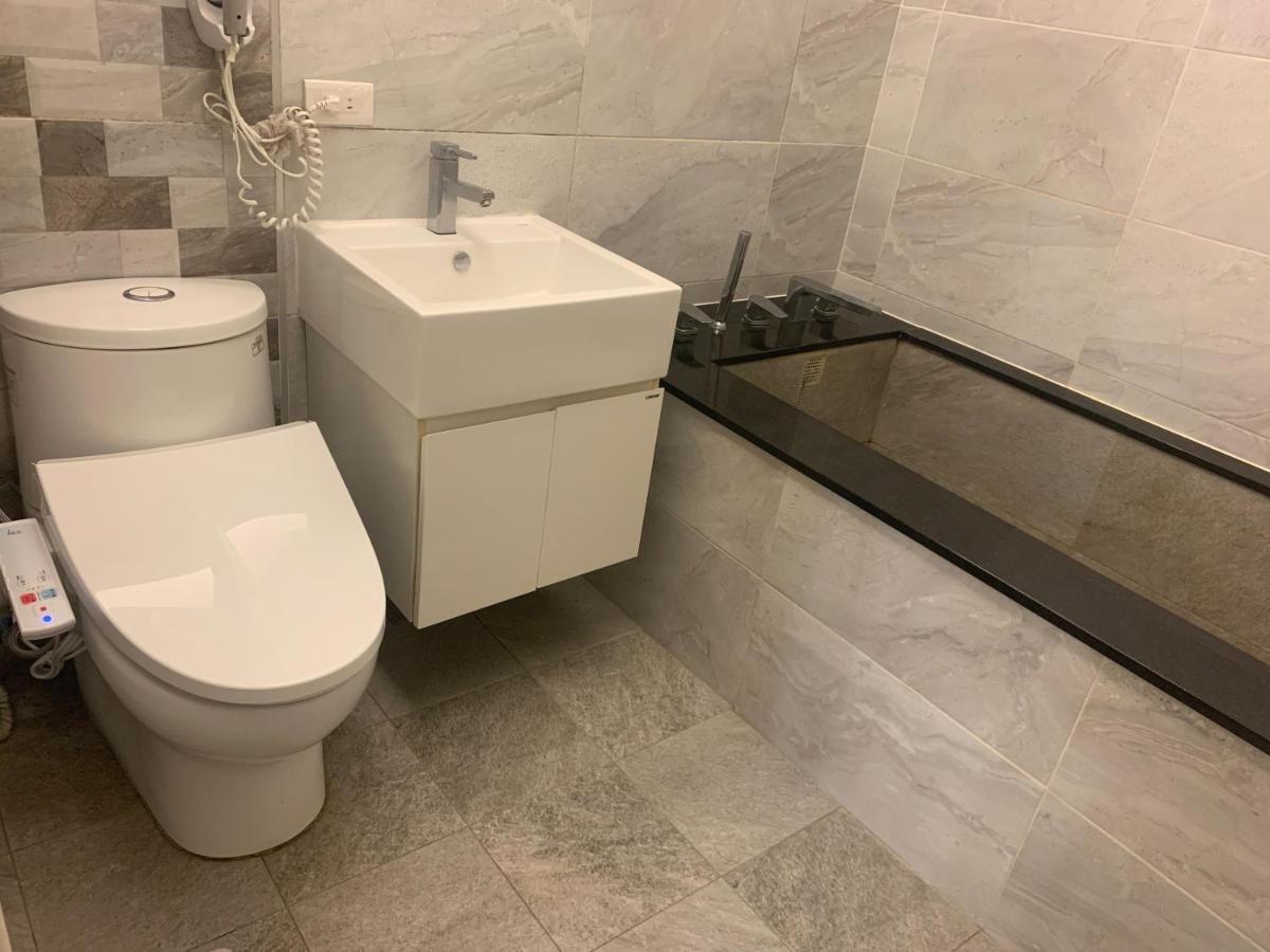 Campestral Garden Apartment Tiêu Khê Ngoại thất bức ảnh