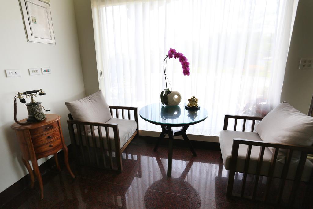 Campestral Garden Apartment Tiêu Khê Ngoại thất bức ảnh