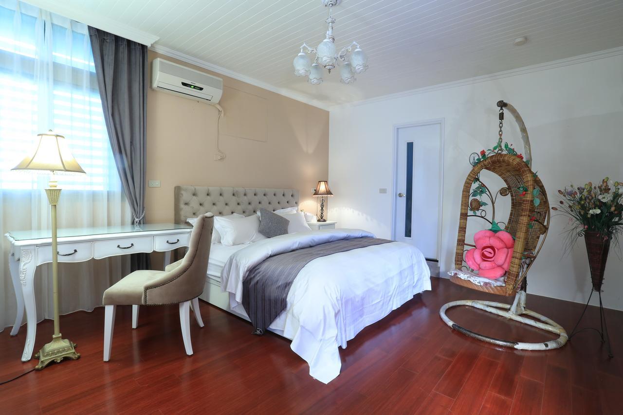 Campestral Garden Apartment Tiêu Khê Ngoại thất bức ảnh