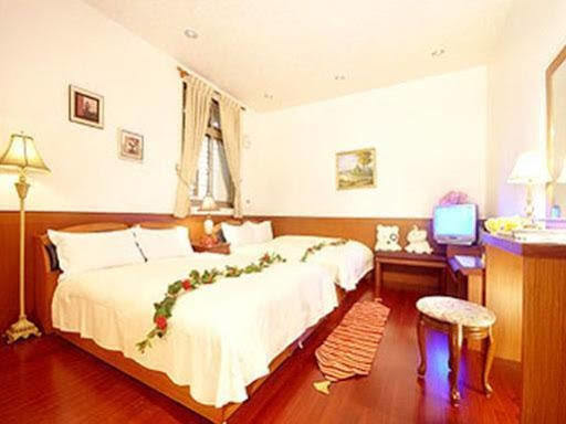 Campestral Garden Apartment Tiêu Khê Ngoại thất bức ảnh