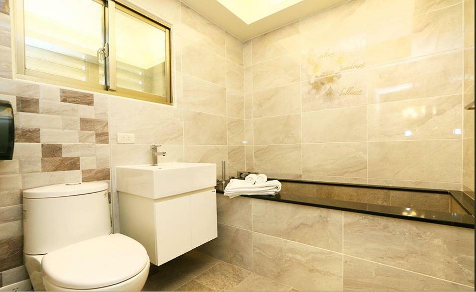 Campestral Garden Apartment Tiêu Khê Ngoại thất bức ảnh